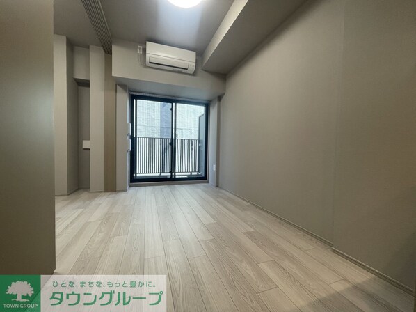 ザ・ライオンズフォーシア文京湯島の物件内観写真